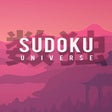 أيقونة البرنامج: Sudoku Universe