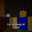 プログラムのアイコン：egg update try to sleep a…