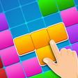 程序图标：Bricks Puzzle : Block Bre…