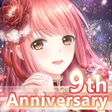 程序图标：ミラクルニキ-着せ替えコーデRPG