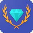 程序图标：Fire Pass - Earn Diamonds