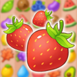 Icoon van programma: Farm Shelf: Match Harvest