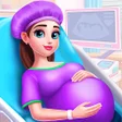 Ícone do programa: Pregnant Mommy Care Baby …