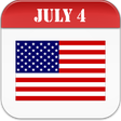 Icona del programma: USA Calendar 2023
