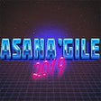 プログラムのアイコン：Asanagile