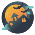 Icon of program: Scary stories  Creepypast…