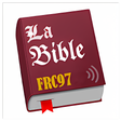 プログラムのアイコン：La Bible en français cour…