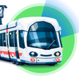 Programikonen: Lyon Pocket