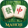 Programın simgesi: Mahoji: Mahjong Tile Matc…