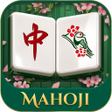 Ikona programu: Mahoji: Mahjong Tile Matc…