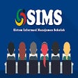 プログラムのアイコン：SIMS Girisa Teknologi