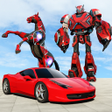 Programikonen: Car Robot Transformation …