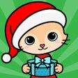 أيقونة البرنامج: Yasa Pets Christmas