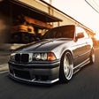 Programikonen: BMW E30 HD Wallpapers New…