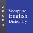 Symbol des Programms: English Dictionary