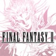 プログラムのアイコン：FINAL FANTASY II