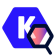 Icono de programa: kubescape