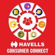 程序图标：Havells Consumer Connect
