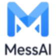 프로그램 아이콘: MessAI