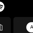 ไอคอนของโปรแกรม: Spotify Video Blocker