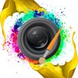 プログラムのアイコン：Filter Lab Photo Editor