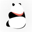 程序图标：熊猫吃短信 - 垃圾短信过滤