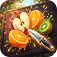 程序图标：Fruit Blade Rush