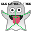 Programın simgesi: SLS Camera