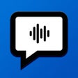 プログラムのアイコン：Speechy text to speech re…