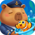 Programikonen: Fish Sorting: Puzzle Game