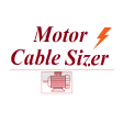 Electrical Cable Size calculator: Motor Calculator