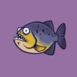 Ikona programu: Ikan Meledak