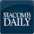 程序图标：Macomb Daily