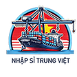 Ikona programu: Nhập sỉ Trung Việt - Công…