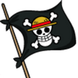 Programikonen: One Piece Cursor