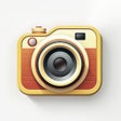 Ikon program: Photo Folder - Album Orga…