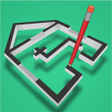 Symbol des Programms: Draw Floor Plan