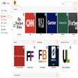 Icoon van programma: Bump by Sharetivity