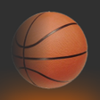 Icon of program: Basketball