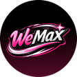 Ícone do programa: We Max