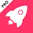 程序图标：Magic Launcher Pro Widget…