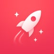 程序图标：Magic Launcher Pro Widget…