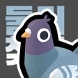 Ícone do programa: Pigeon Shuffle
