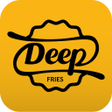 Ícone do programa: DEEP FRIES  ديب فرايز