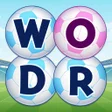 Ícone do programa: Word Bubble: Fun Word Sea…