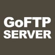 Programikonen: GoFTP Server