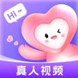 Ikon program: 同心交友-同城约会视频聊天
