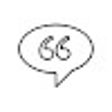 プログラムのアイコン：Quote to WP