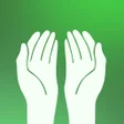 程序图标：Quron va Sunnatdagi duola…
