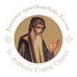 프로그램 아이콘: Saint Anthony Orlando COC